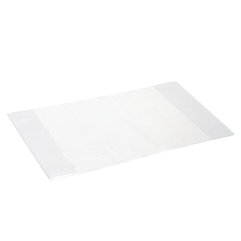 Обложки ПВХ для тетради и дневника, ПИФАГОР, комплект 10 шт., прозрачные, Обложки ПВХ для тетради и дневника, ПИФАГОР, комплект 10 шт., прозрачные,