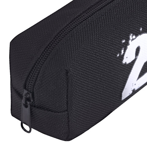 Пенал ЮНЛАНДИЯ ЮНИОР, 1 отделение, полиэстер, "Maths", 20х6х4 см, Пенал ЮНЛАНДИЯ ЮНИОР, 1 отделение, полиэстер, "Maths", 20х6х4 см,