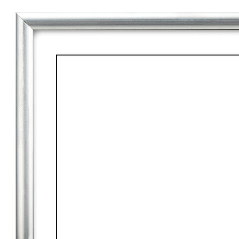 Рамка 21*30 см со стеклом, багет 8 мм, МЕТАЛЛ, BRAUBERG "Blade", Рамка 21*30 см со стеклом, багет 8 мм, МЕТАЛЛ, BRAUBERG "Blade",