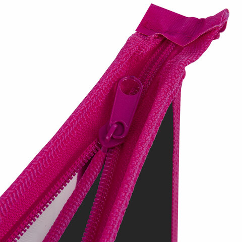 Папка для труда на молнии BRAUBERG А4, 2 отделения, органайзер, "Shining Папка для труда на молнии BRAUBERG А4, 2 отделения, органайзер, "Shining