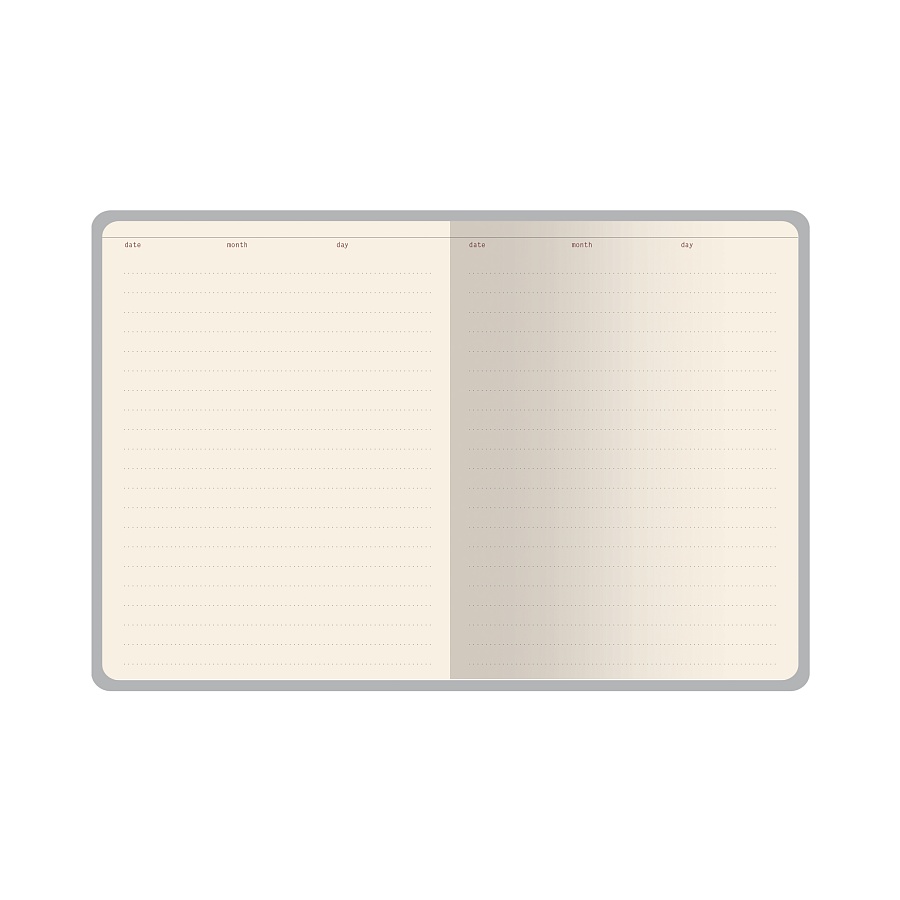 ЕЖЕДНЕВНИК А6+ "FAUNA.Бабочки"