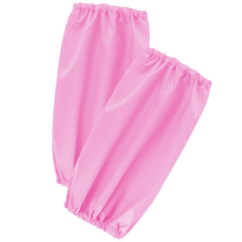 Фартук с нарукавниками для уроков труда ПИФАГОР, 1 карман, 46x54 см, "Best