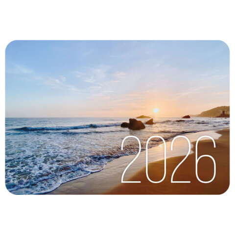 Календарь карманный на 2026 г, BRAUBERG, 64х93 мм, АССОРТИ №2, 20 видов, 117304 Календарь карманный на 2026 г, BRAUBERG, 64х93 мм, АССОРТИ №2, 20 видов, 117304