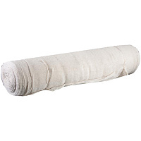 Полотно нетканое холстопрошивное 160см*50м OfficeClean, 180 г/м2, прошивка 2,5мм: 225324/ТМ007 штр.: 4680211072131