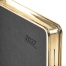Ежедневник датированный 2027, А5, 148х218 мм, GALANT "Infinity Gold",