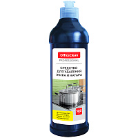 Средство чистящее OfficeClean "Professional Антижир" гель, 500мл.