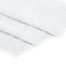 Салфетка из микрофибры супер плотная 40х80 см "WHITE ULTRA DENSE