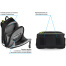 Ранец Berlingo Expert Max "Energy" 37*28*16см, 2 отделения,