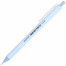 Карандаш механический 0,5 мм, BRAUBERG SOFT PASTEL, корпус soft-touch ассорти,