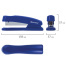 Степлер №24/6, 26/6 BRAUBERG "Standard+", до 30 листов,