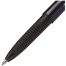 Ручка шариковая с грипом PILOT Super Grip G, ЧЕРНАЯ, узел 0,7 мм, линия 0,21 мм,