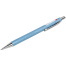 Карандаш механический 0,5 мм, HB, BRAUBERG OCEAN BLUE, металлический корпус,