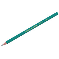 Карандаш чернографитный BIC "Evolution" HB, заточенный: 880311 штр.:  3086124000291