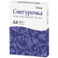 Бумага "Снегурочка" А4, 80г/м2, 500л., 146%:  штр.:  4603976100024