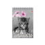 БЛОКНОТ ГР. Ф.А6 40 Л. "КОТЯТА" 5 ВИДОВ