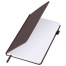 Ежедневник недатированный А5 (138x213 мм) BRAUBERG "Finest", 136 л.,