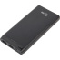 Внешний аккумулятор Cactus CS-PBFSFT-10000, 10000mAh 2.1A 2xUSB, черный