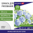 Папка для рисования А4, 20 л., 200 г/м2, BRAUBERG, 210х297 мм,