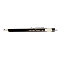 Карандаш цанговый металлический KOH-I-NOOR, грифель 2 мм, корпус черный, 5900CN1005KK