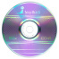 Диск CD-R SMARTTRACK, 700 Мб 52x Cake Box (упаковка на шпиле), КОМПЛЕКТ 10 шт.,