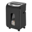 Уничтожитель (шредер) BRAUBERG PROFESSIONAL OF-1830x, HeavyDuty, CD, карты, 4