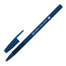 Ручка шариковая с грипом BRAUBERG "i-STICK DEEP BLUE", СИНЯЯ, пишущий