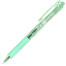 Ручка шариковая автоматическая с грипом BRAUBERG "CLASSIC PASTEL",