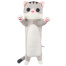 Игрушка Кот Батон, 70х16х21 см.