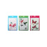 Блокнот 19,2*13см 60л в линейку с рисунком 3D "Darvish" в блистере с