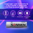 Батарейки КОМПЛЕКТ 24 шт., SONNEN Alkaline, АА(LR6, 15А), алкалиновые,