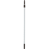 Удлинитель телескопический 2-х колен., 2,4м к арт.571062,571063