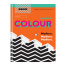Бизнес-блокнот А5, 120л., BG "Colour", глянцевая ламинация