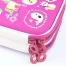 Пенал 2 отделения "ANIMALS" 15*22*6.5см