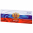 Планинг датированный 2026 285х112 мм, STAFF, гребень, картонная обложка, 64 л.,