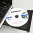 Диск CD-R SONNEN 700 Mb 52x Bulk (термоусадка без шпиля), КОМПЛЕКТ 50 шт.,