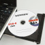 Диск DVD-R SONNEN 4,7 Gb 16x Bulk (термоусадка без шпиля), КОМПЛЕКТ 50 шт.,