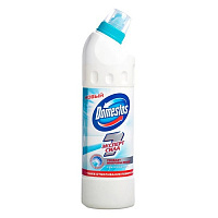 Чистящие средства Domestos Эксперт сила 7. Ультра белый, 500 мл