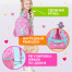 Рюкзак BRAUBERG KIDS PLAY детский, 1 отделение, 3 кармана, "Unicorn