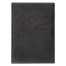 Книжка записная 13,5*19см "Darvish" обложка кожзам с цветным срезом