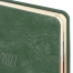 Ежедневник датированный 2027, B6, 125х173 мм, GALANT "Vivid", под