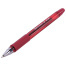 Ручка шариковая BRAUBERG BP-GT VIVID, СИНЯЯ, корпус ассорти, пишущий узел 0,7