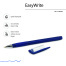 РУЧКА ПОД ПЕРСОНАЛИЗАЦИЮ "EasyWrite.ORIGINAL. Синий корпус" ШАРИКОВАЯ