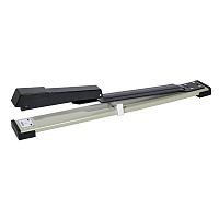 Степлер брошюровочный KW-TRIO 20 л.№ 24/6 317 мм металл черный: 5900_812389 штр.: 4714218081435