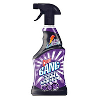 Чистящее средство с курком CIllit Bang Для удаление черной плесени, 750 мл