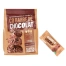 Конфеты мультизлаковые CO BARRE DE CHOCOLAT с темной глазурью, 135 г,