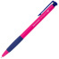 Ручка шариковая автоматическая BRAUBERG A-30 COLOR MIX "WRITING 3.0",