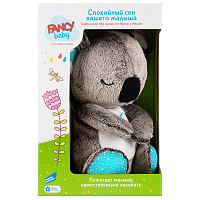 Игрушка развивающая "Коала"