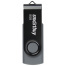 Память Smart Buy "Twist" 8GB, USB 2.0 Flash Drive, черный