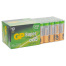 Батарейки GP Super, AA (LR6, 15А) алкалиновые, пальчиковые, КОМПЛЕКТ 40 шт.,