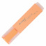 Текстовыделитель BRAUBERG "ORIGINAL PASTEL", ПЕРСИКОВЫЙ, линия 1-5 мм,